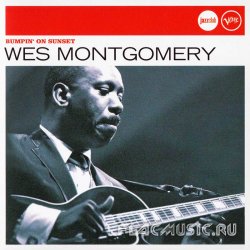 Wes Montgomery - Bumpin' On Sunset (2007)