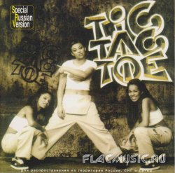 Tic Tac Toe - Tic Tac Toe (1996) [Edition 2009]