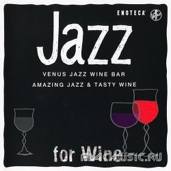VA - Venus Jazz Wine Bar [2CD] (2013) [Japan]