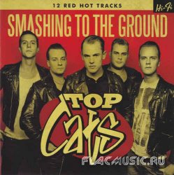 Top Cats - Smashing to the Ground (2013)