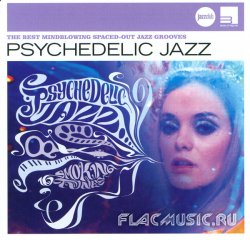 VA - Psychedelic Jazz (2008)