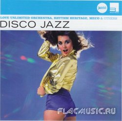 VA - Disco Jazz (2009)