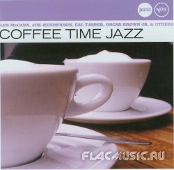VA - Coffee Time Jazz (2007)