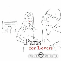 VA - Paris for Lovers (2005)