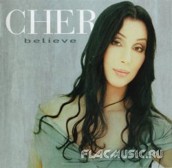 Cher - Believe (1998) [Japan]