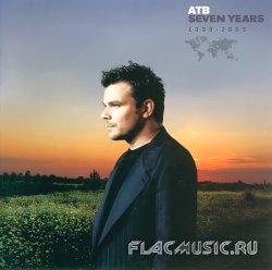 ATB - Seven Years 1998-2005 (2005)