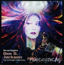 Dee D. Jackson - Starlight: The Ultimate Collection (2012)