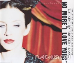 Annie Lennox - No More ''I Love You's'' [CDS] (1995)