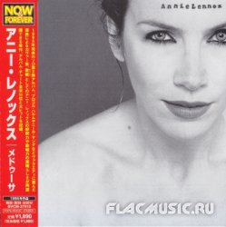 Annie Lennox - Medusa [Japan] (1995) [Edition 2007]