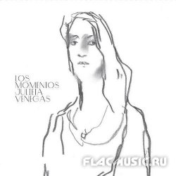 Julieta Venegas - Los Momentos (2013)