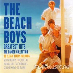 The Beach Boys - Greatest Hits - The Danish Collection (1995) [Edition 2000]