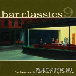 VA - Bar Classics 9 [2CD] (2013)