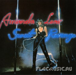 Amanda Lear - Sweet Revenge (1978)