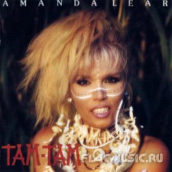 Amanda Lear - Tam-Tam (2002)