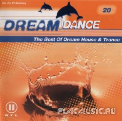 VA - Dream Dance Vol.20 [2CD] (2001)