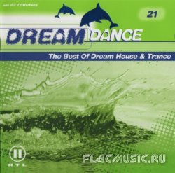 VA - Dream Dance Vol.21 [2CD] (2001)