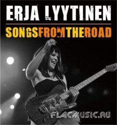 Erja Lyytinen - Songs From The Road (2012)