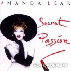 Amanda Lear - Secret Passion (1986)