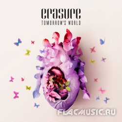 Erasure - Tomorrow's World [2CD] (2011)