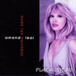 Amanda Lear - Indovina Chi Sono (1994)