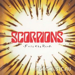 Scorpions - Face The Heat (1993)