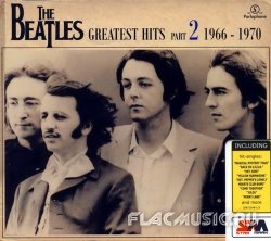 The Beatles - Greatest Hits - Part2 [2CD] (2007)