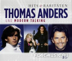 Thomas Anders - Hits & Raritaten [3CD] (2011)