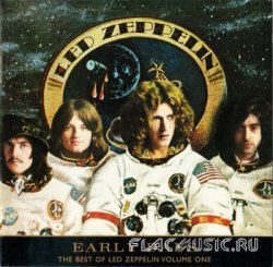 Led Zeppelin - Early Days The Best Of Led Zeppelin Volume One (1999)