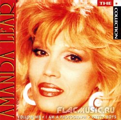 Amanda Lear - The Collection (1991)