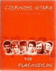 Czerwone Gitary - To Wlasnie My [9CD] (2003)