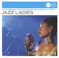 VA - Jazz Ladies (2006)