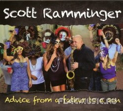 Scott Ramminger - Advice from a Father to a Son (2013)