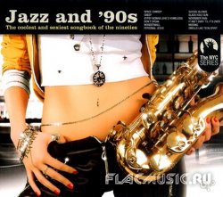 VA - Jazz and '90s (2006)