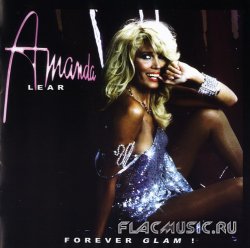 Amanda Lear - Forever Glam (2006)