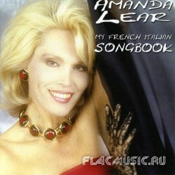 Amanda Lear - My French Italian Songbook (2010)