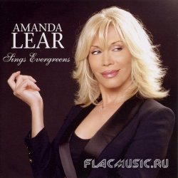 Amanda Lear - Sings Evergreens (2005)