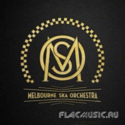 Melbourne Ska Orchestra - Melbourne Ska Orchestra (2013)