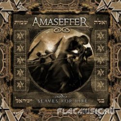 Amaseffer - Exodus - Slaves for Life (2008)