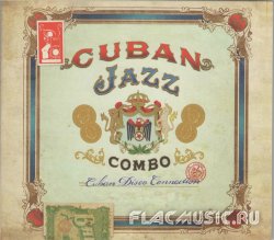 Cuban Jazz Combo - Cuban Disco Connection (2011)