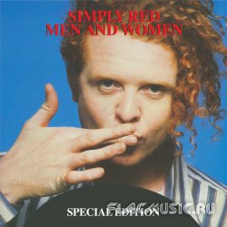 Simply Red - Men And Women [Special Edition] (1987)