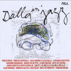 VA - Dalla in Jazz (2013)