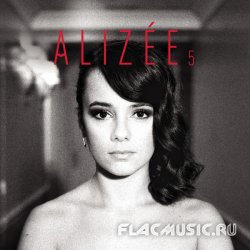 Alizee - 5 (2013)