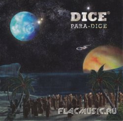 Dice - Para-Dice (2013)