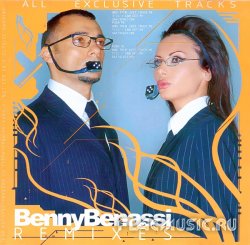 Benny Benassi - Remixes (2004)