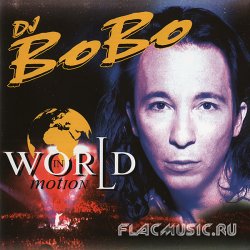 D.J. BoBo - World In Motion (1996)