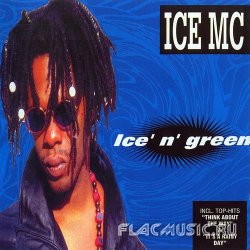 Ice MC - Ice' N' Green (1994)