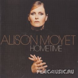 Alison Moyet - Hometime (2002)