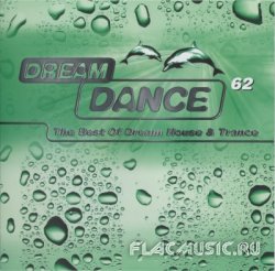 VA - Dream Dance Vol.62 [2CD] (2012)
