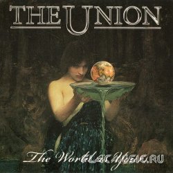 The Union - The World Is Yours (2013)