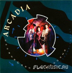 Arcadia - Heaven's eyes (1985)